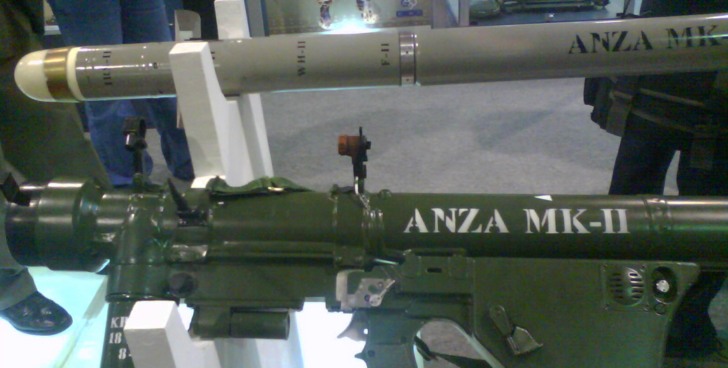 Surface to Air Weapon Simulator (SAWSIM)