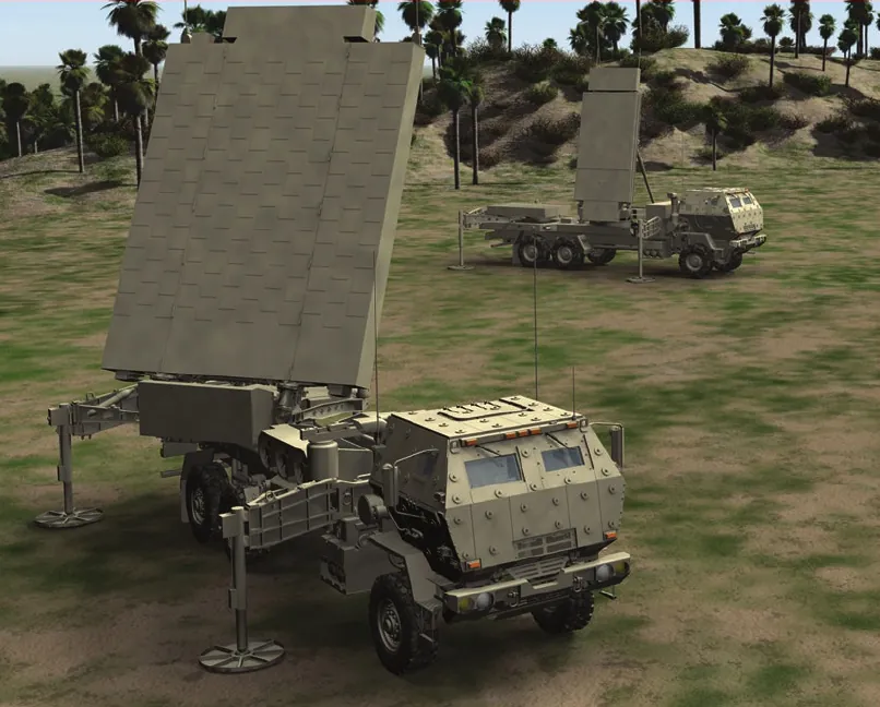 Radar Simulator