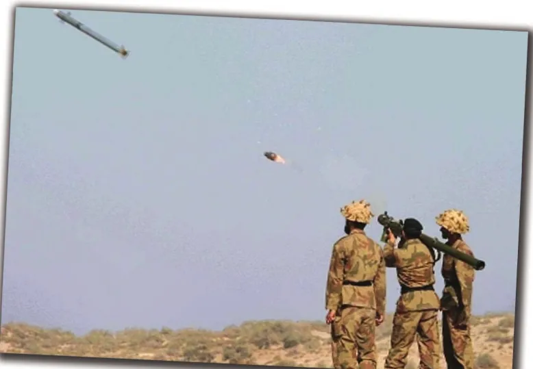 Surface to Air Weapon Simulator