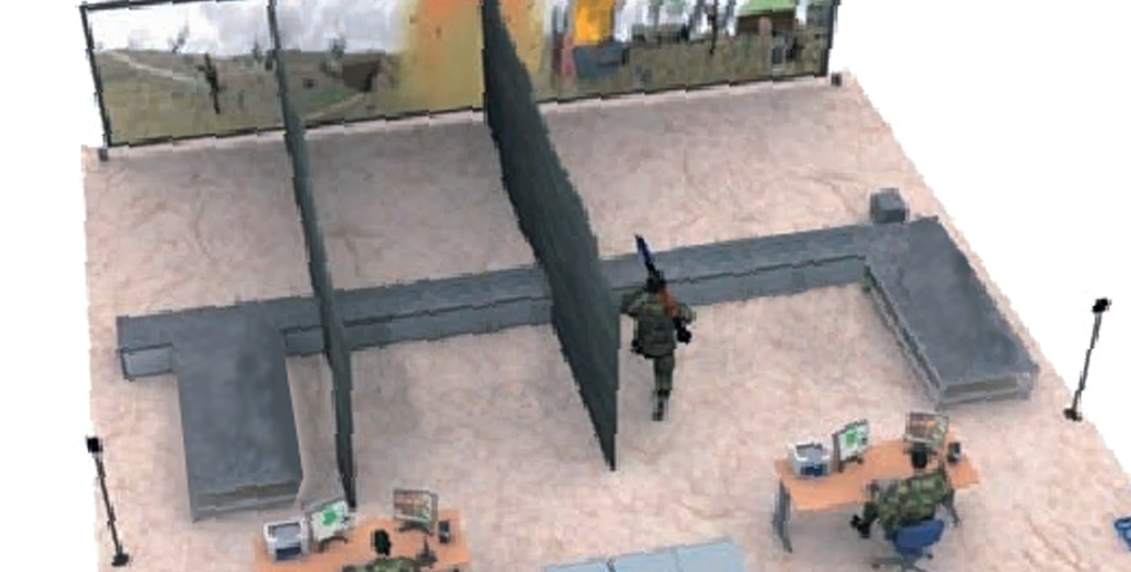 RPG-7 Simulator