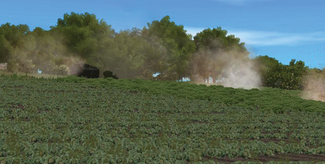 RPG-7 Simulator